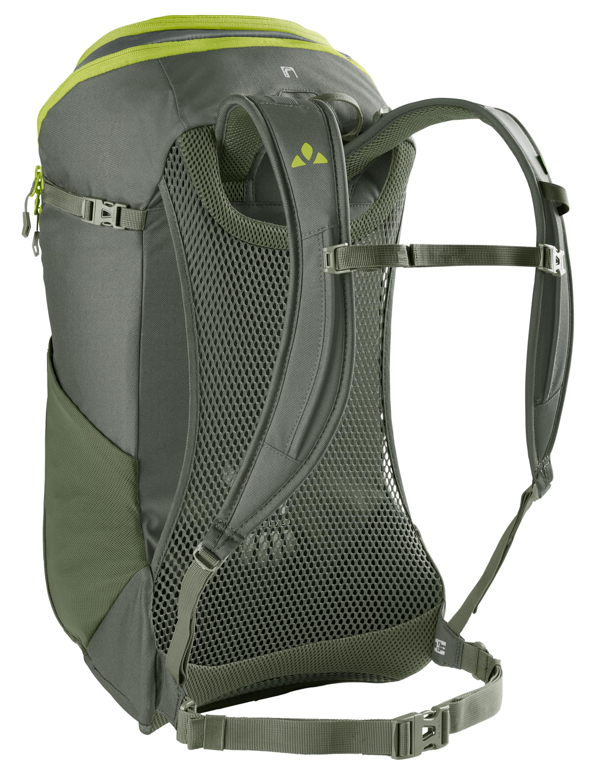 VAUDE Magus 26 Mochilas20-29L Unisex adulto (Pack de 1)
