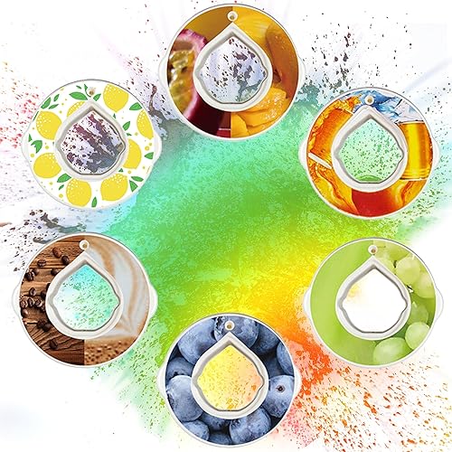 Compatible con botella de agua Air Up, compatible con botella de agua Air Up con cápsulas de sabor, compatible con airup, compatible con botella de