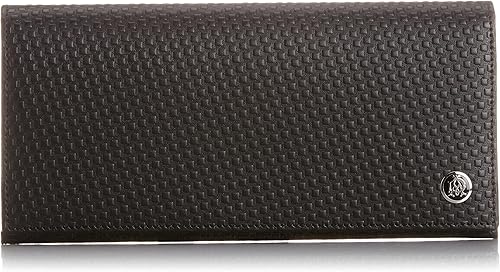 Amazon ダンヒル 長財布 L2v312a ブラック 並行輸入品 Dunhill ダンヒル 財布