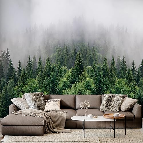 Vista 92 de Papel tapiz para habitación de niños, mapa del mundo con países, papel tapiz para guardería de animales pelar y pegar, murales de pared para niños