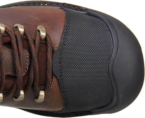 Miniatura 5 de KEEN Utility Botas de trabajo Milwaukee 6 con punta de acero para hombre