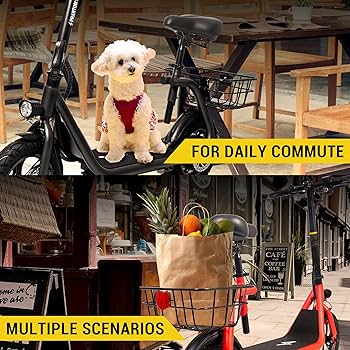 scooter G7 147cm FLUX RK Mサイズ ２点セット Amazon.com: Phantomgogo Electric Scooter for Adults Foldable