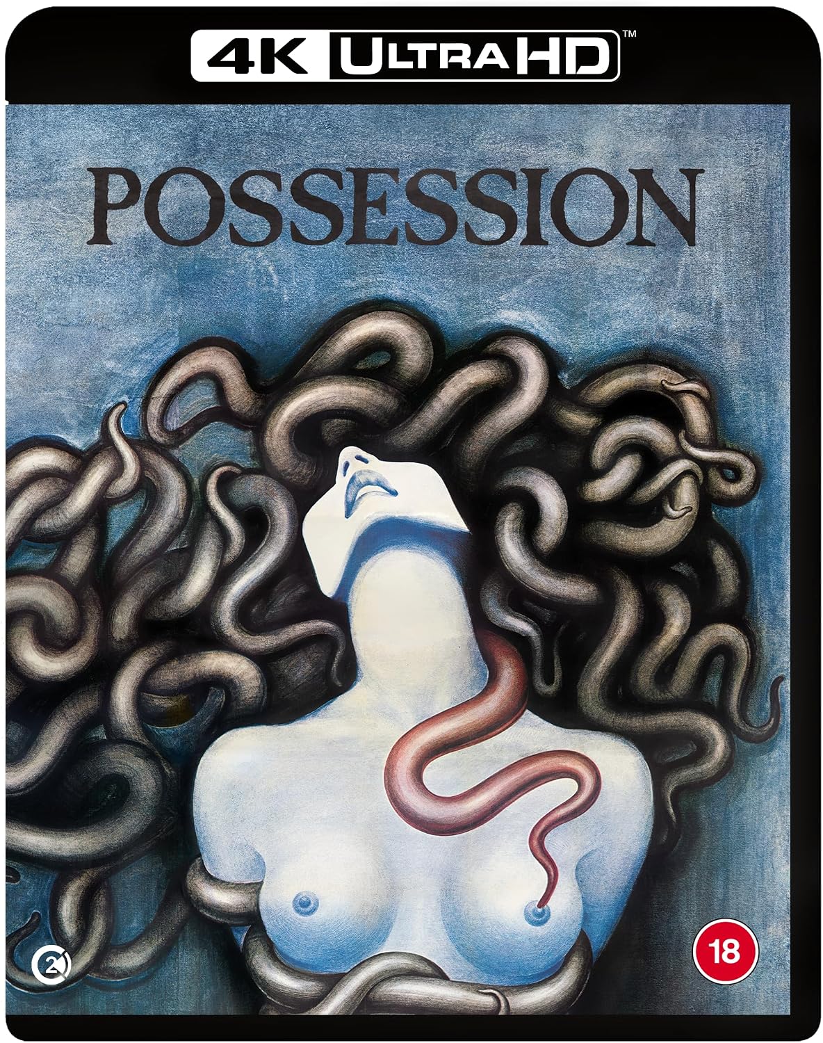 Possession [4K UHD]