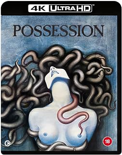 Possession 4K UHD