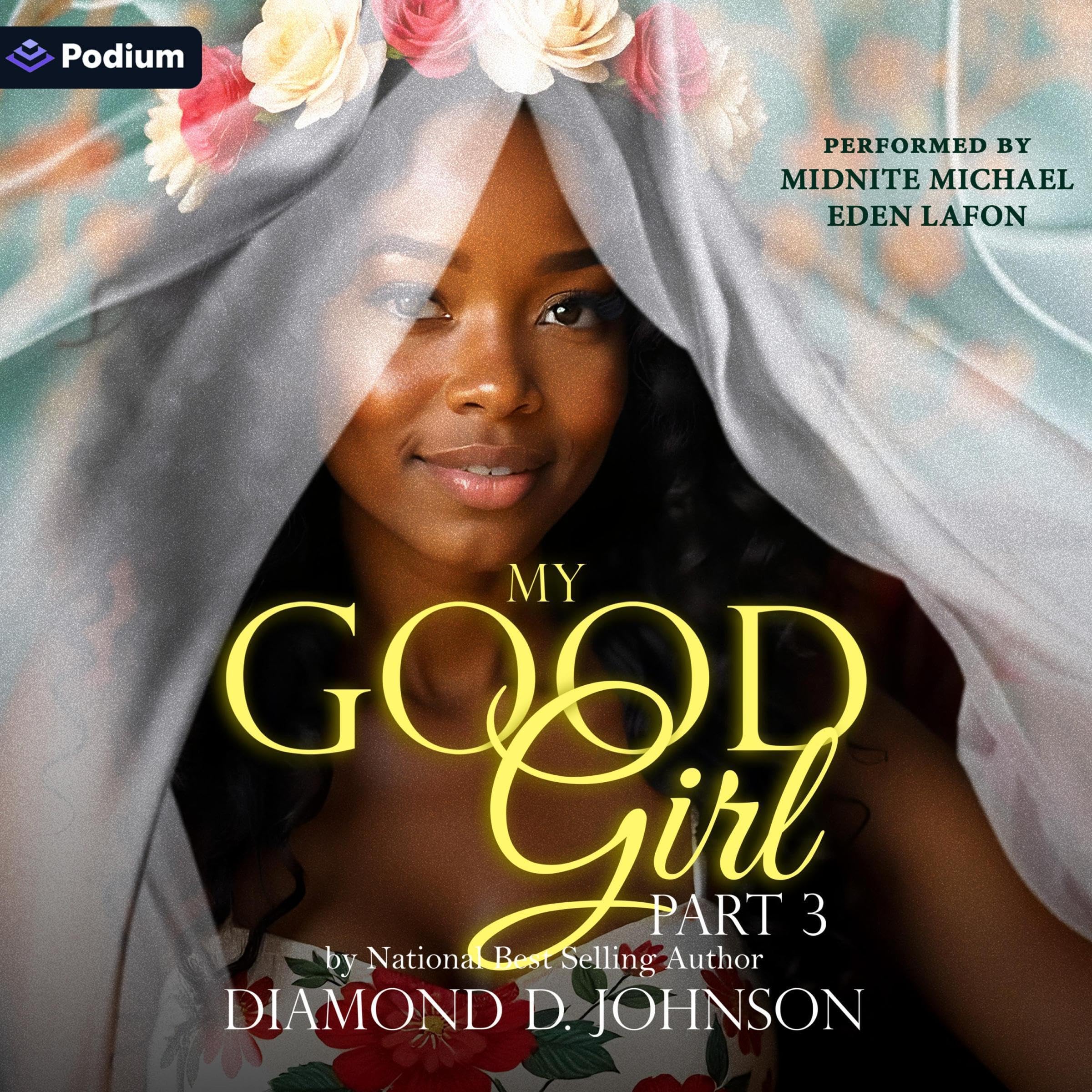 Cover art for My Good Girl 3