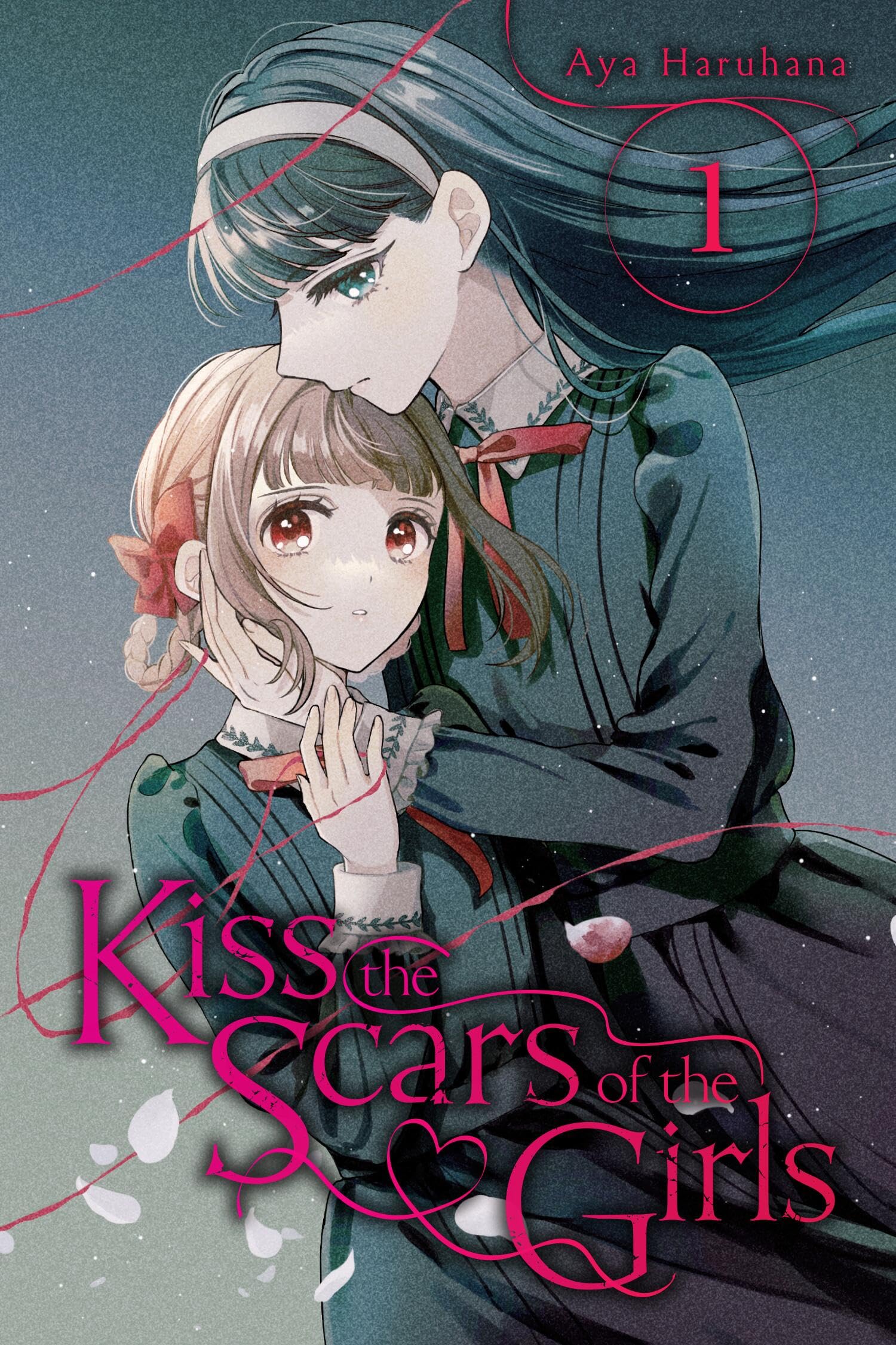 Kiss the Scars of the Girls, Vol. 1: Volume 1