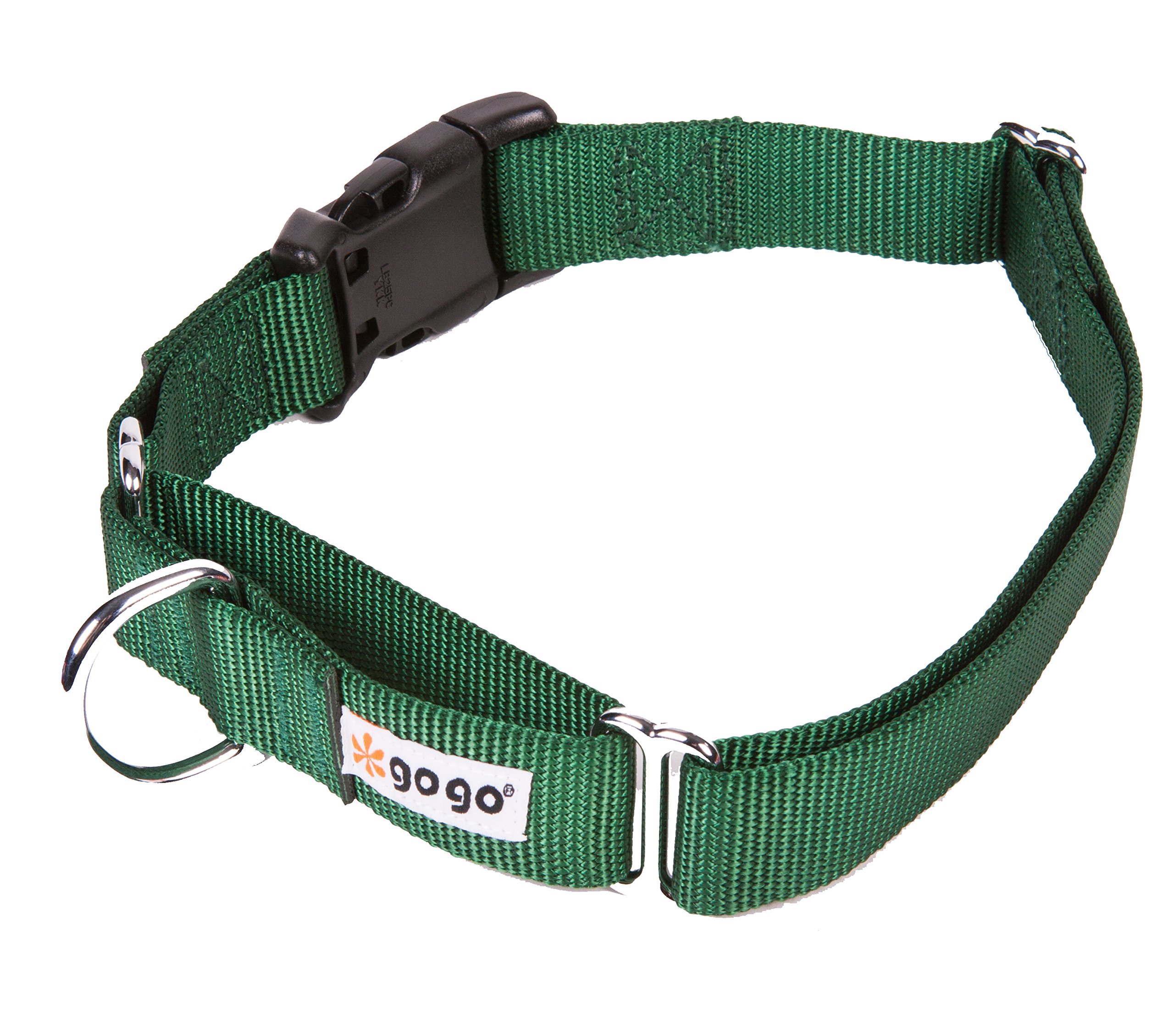 Amazon.co.jp: GoGo Pet Products GoGo 1インチ マーチンゲール