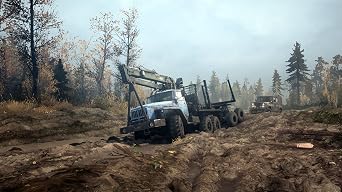 MudRunner - Xbox One