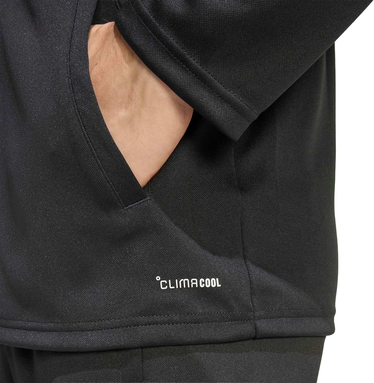 adidas mens Entrada 26 Track Jacket - Image 6