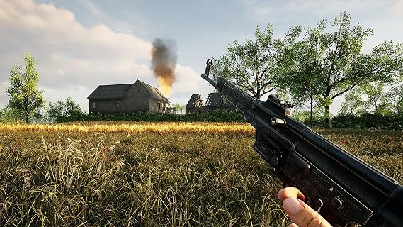 ユナイテッドアサルトノルマンディー'44 - PlayStation 5
