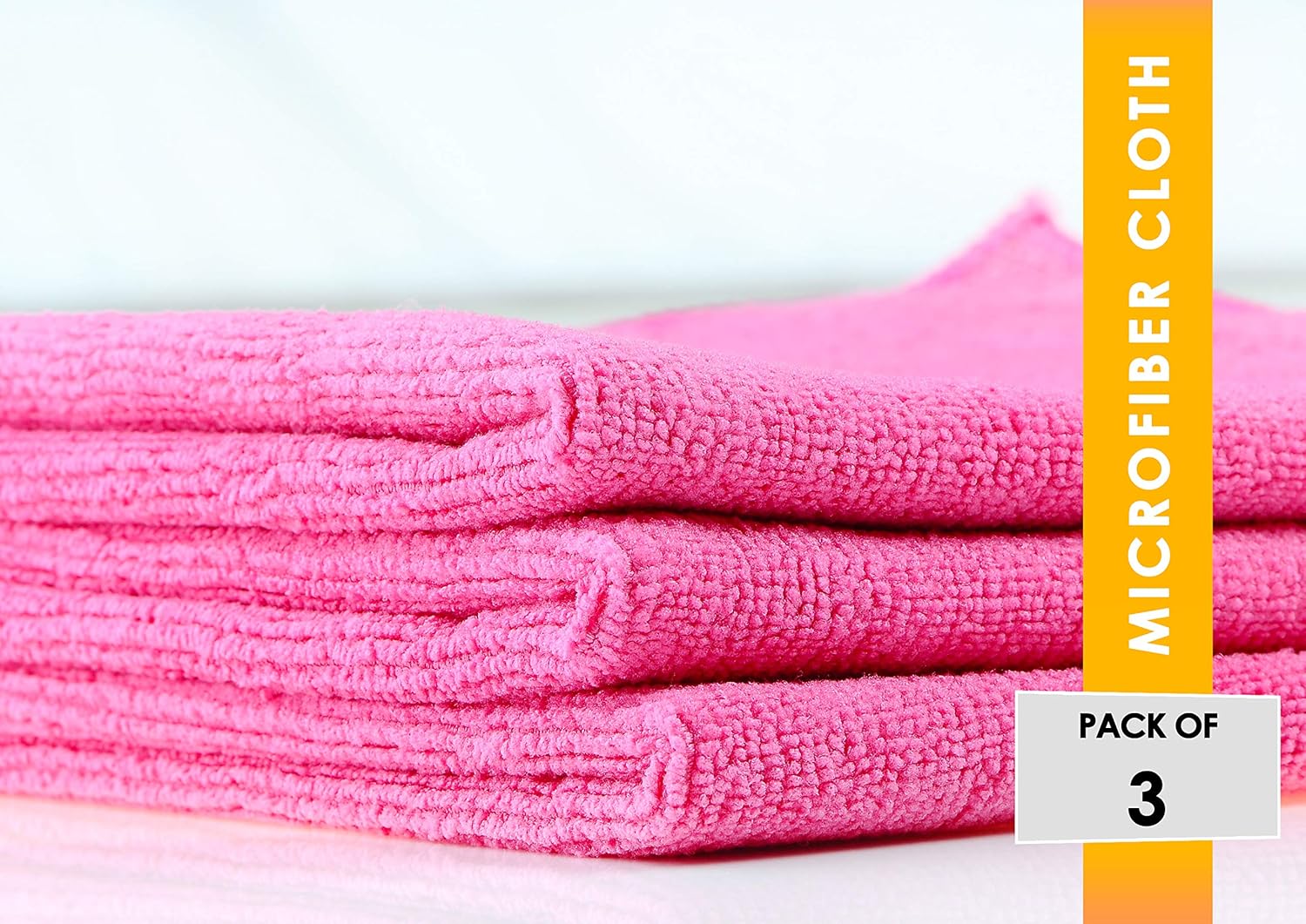 Artikel™ MultiPurpose Microfiber Cleaning Cloth Home & Kitchen