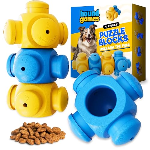 Dog Puzzle Toy