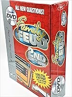 Vista 4 de Imagination Entertainment Family Feud 2 Edición DVD Juego