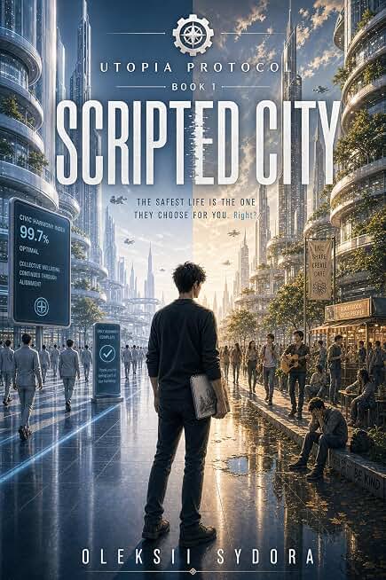 Utopia Protocol: Scripted City