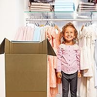 Vista 10 de Paquetes de cajas móviles uBoxes