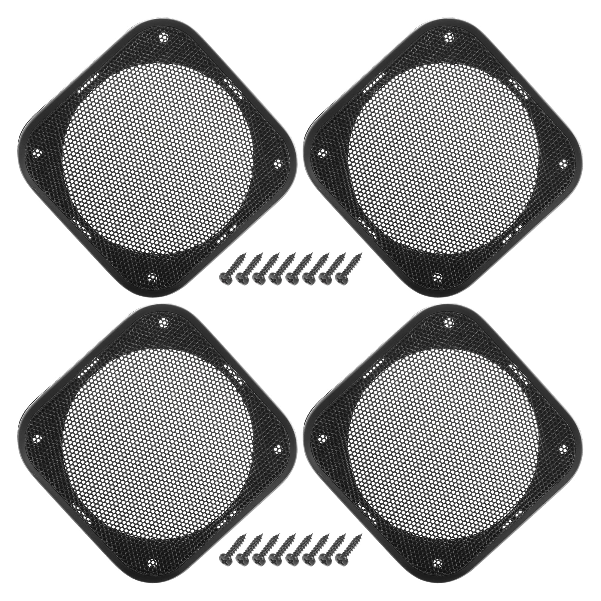 スピーカー スピーカーカバー Bluetooth 配線カバー の豪華4点セット 木製Bluetoothスピーカーカバー 4種類から選べる 約27cm幅 和風