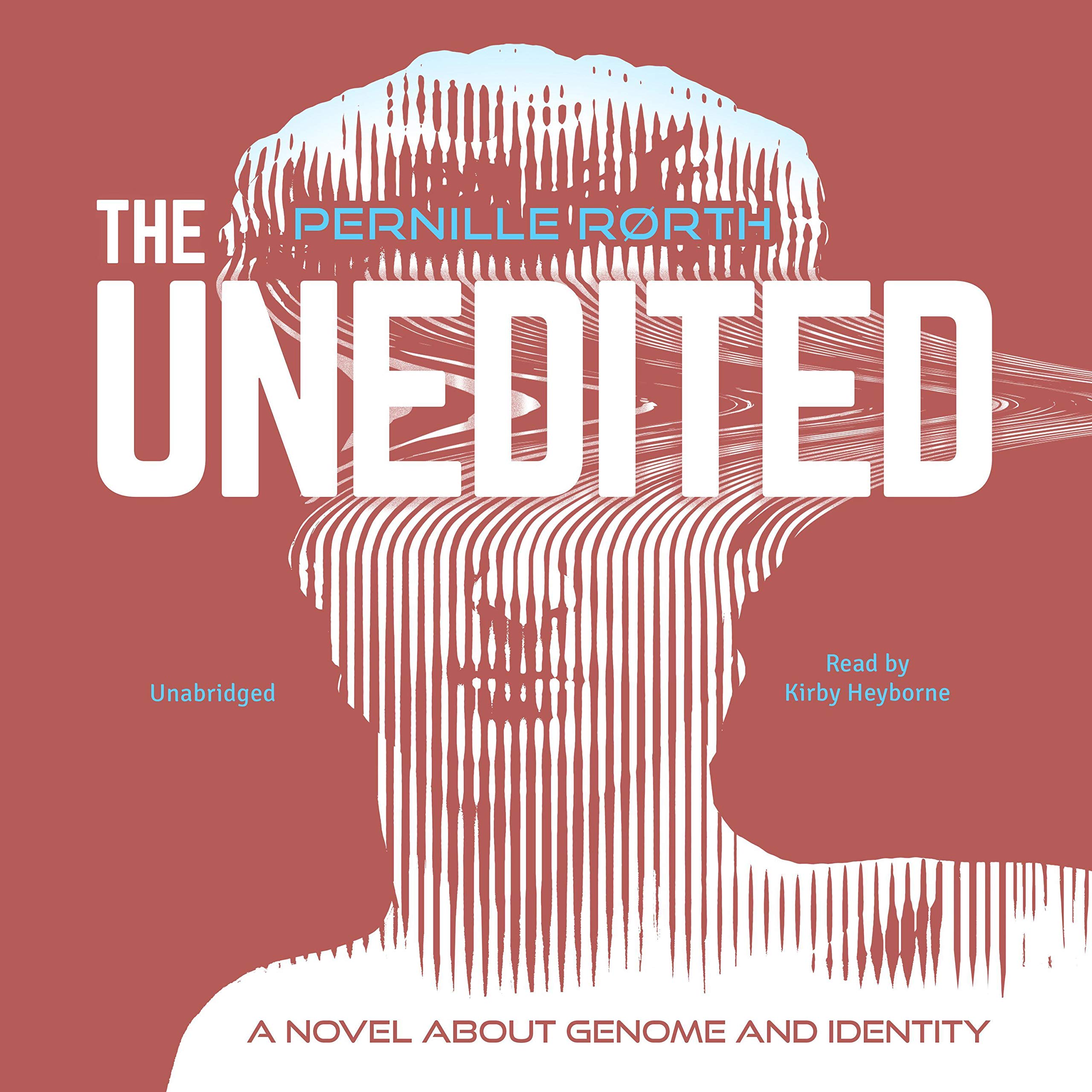 Cover art for The Unedited