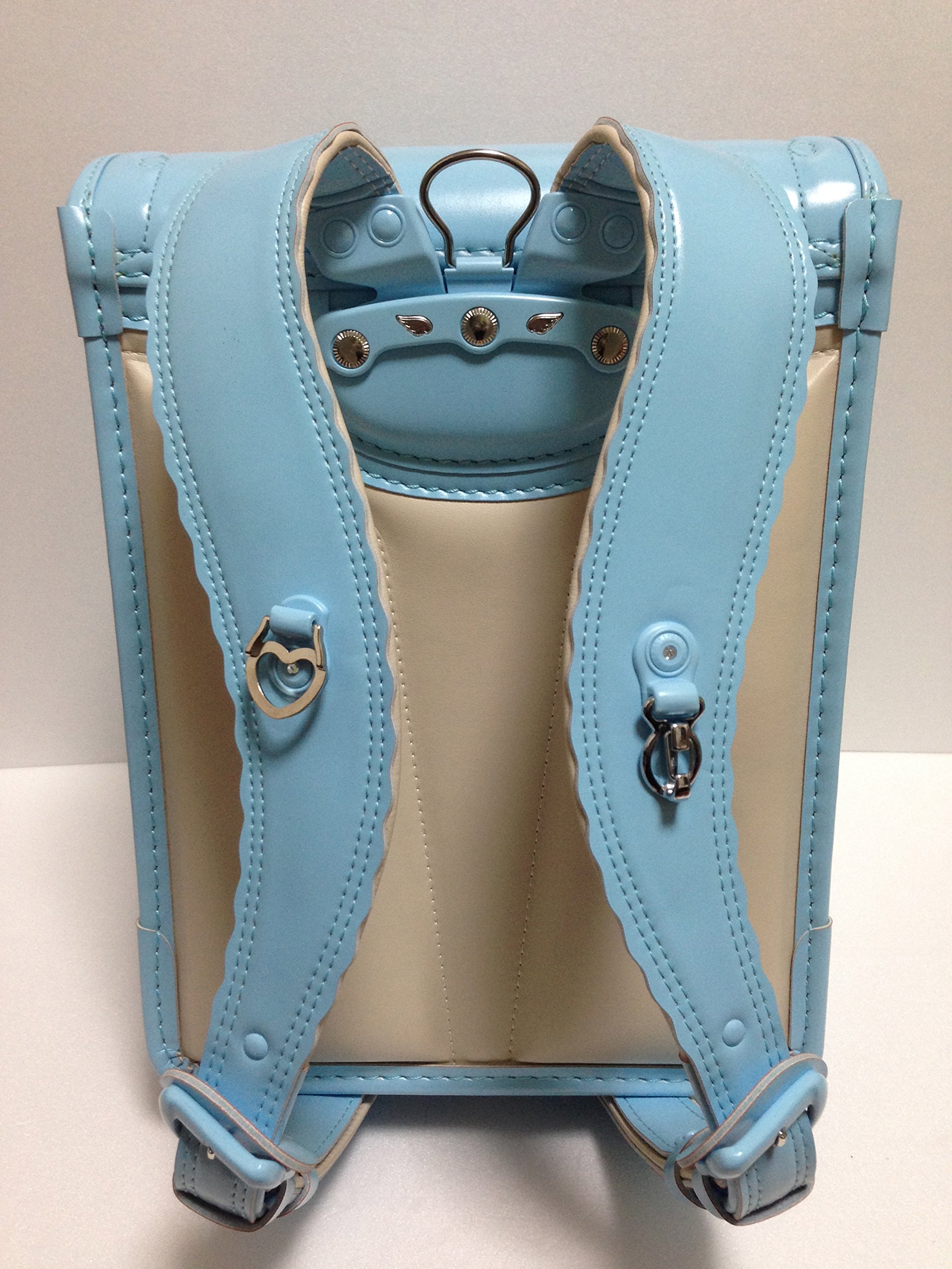 Amazon | セイバン 天使のはね ランドセル モデルロイヤル 2015年度入