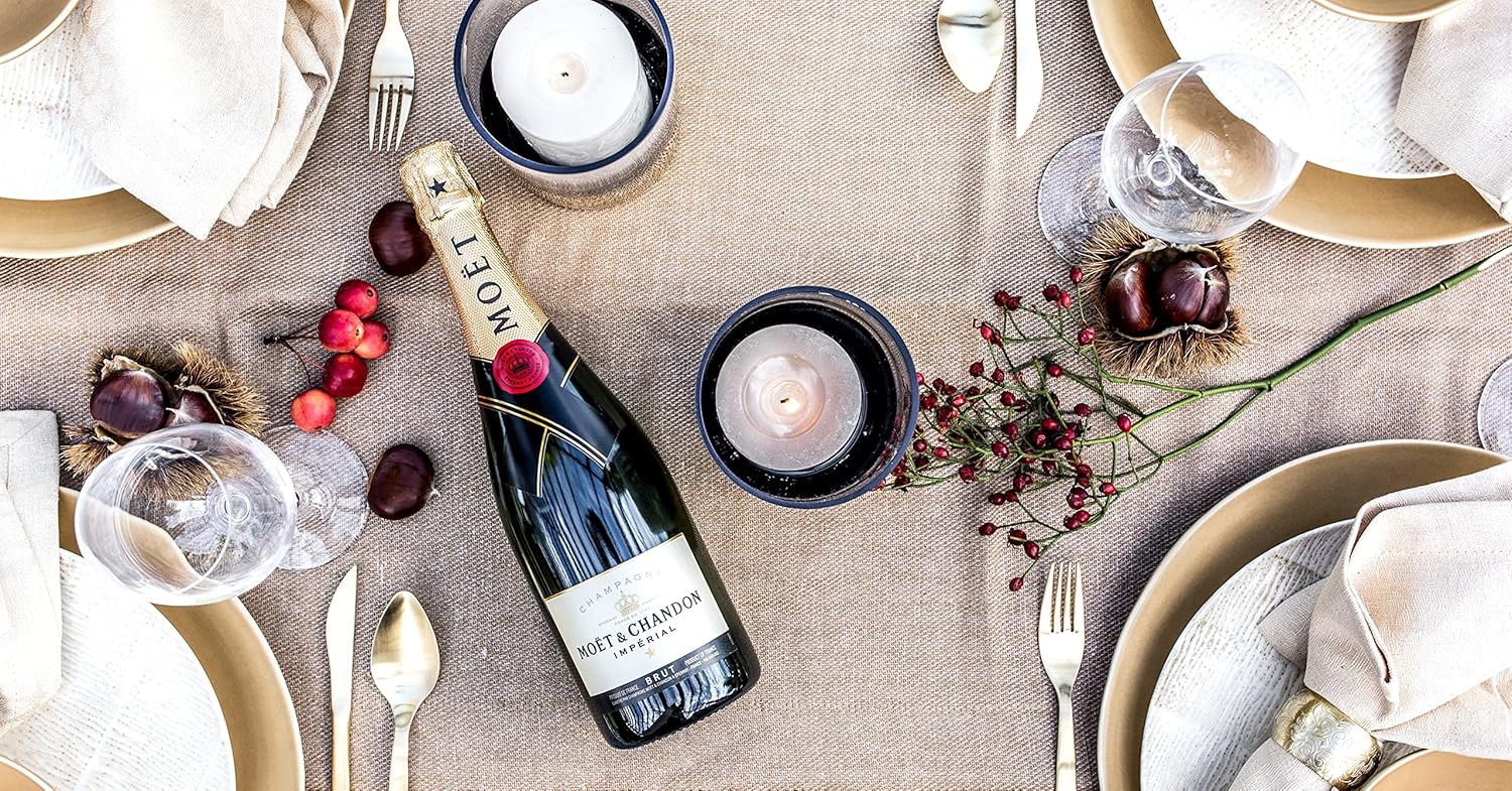 Moet & Chandon Brut Imperial NV 6-Pack - Image 54