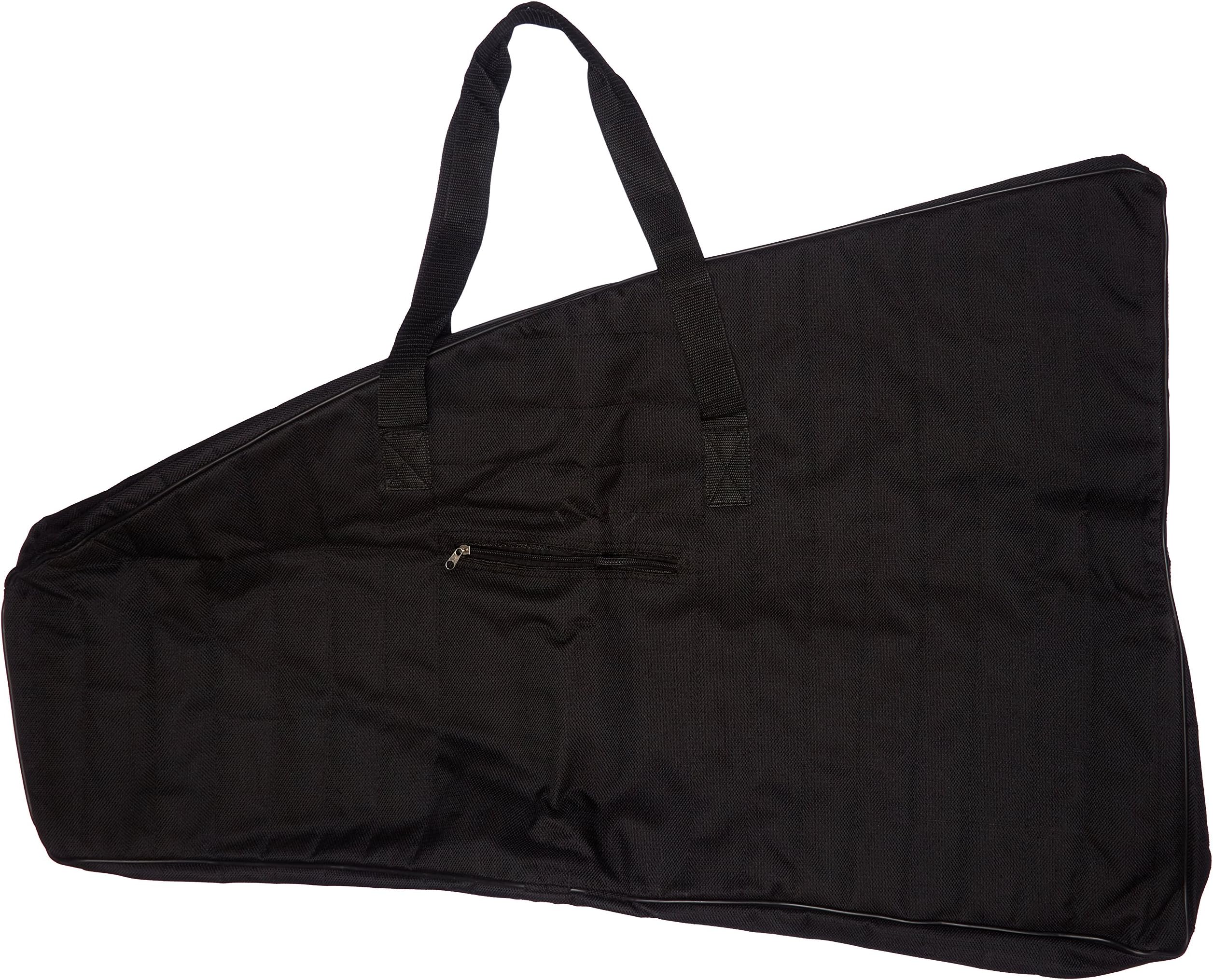 Glenluce ghb-2029 a Cover for Celtic Harp