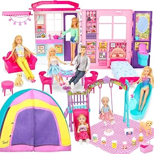 Toys & Games