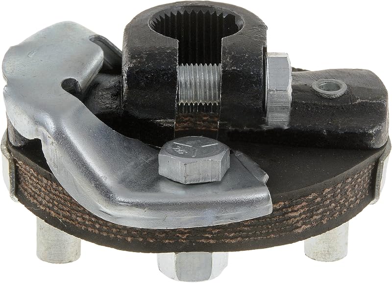 Dorman 31015 Steering Coupling Assembly | Fits Select Models