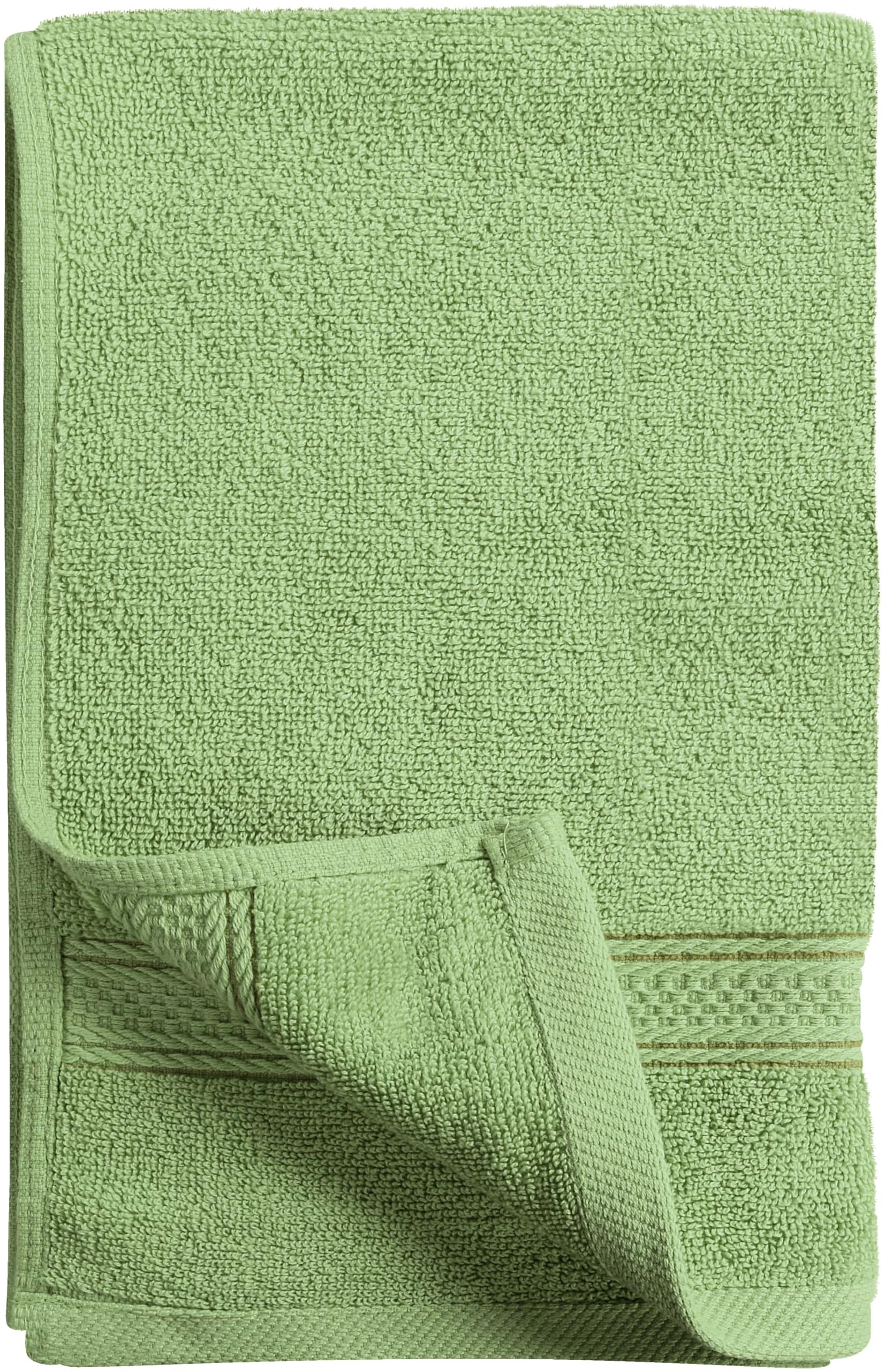 Utopia Towels Handtücher, Baumwolle, 600 g/m², 6 Stück