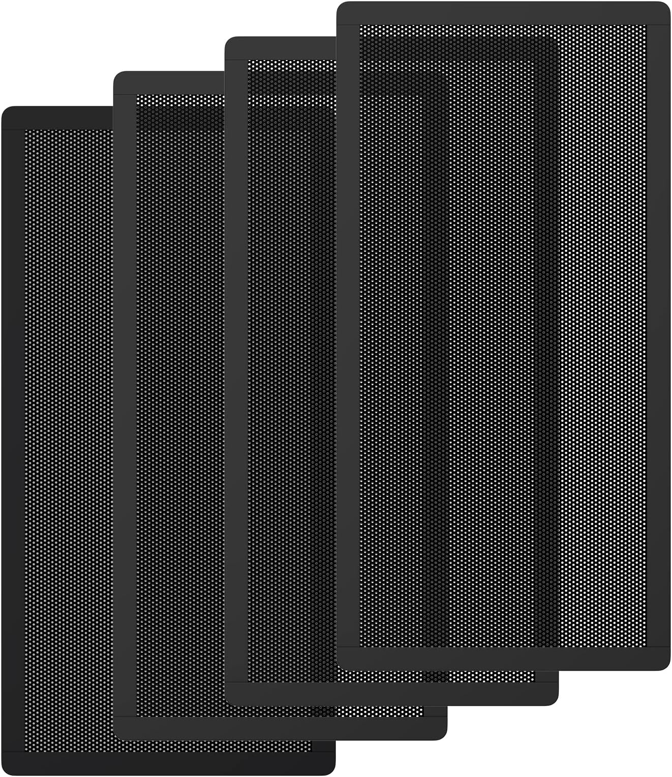 [4 PACK] 140 x 280mm Dust Filter