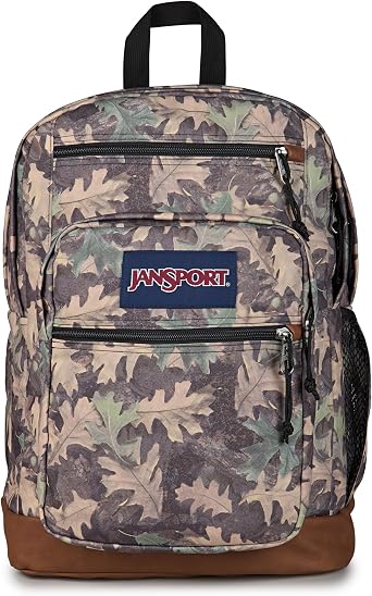 JANSPORT Unisex Cool Backpack Backpack pack of 1