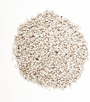 84079 Safflower Seed Wild Bird Food, 50 lb