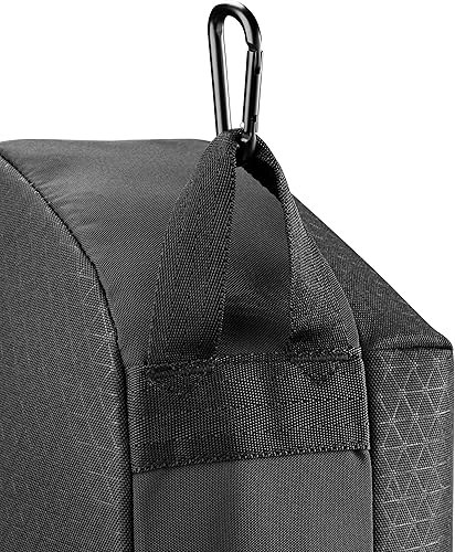 Miniatura 9 de WILSON Clash V3 Super Tour - Bolsas para raqueta de tenis, color negro y infrarrojo