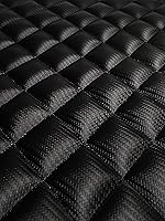 Vista 18 de Tela de espuma acolchada de vinilo con tapicería de espuma de 3/8 de pulgada para forro de automóviles, paneles de puertas, botes y asientos. Forro