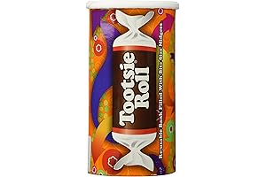 4 Oz. Easter Tootsie Roll Fun Bank