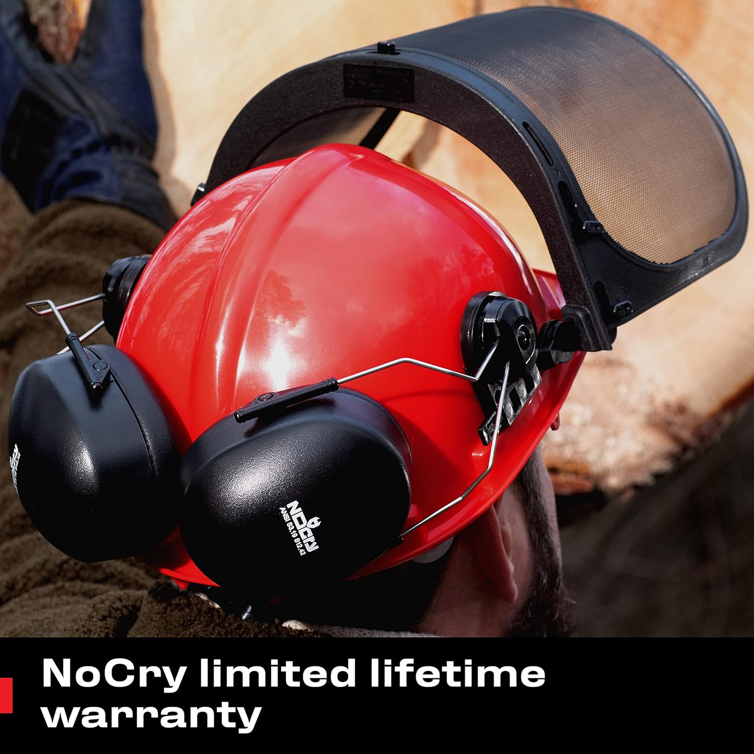 Best Chainsaw Helmets Under 100 Reviews In 2023