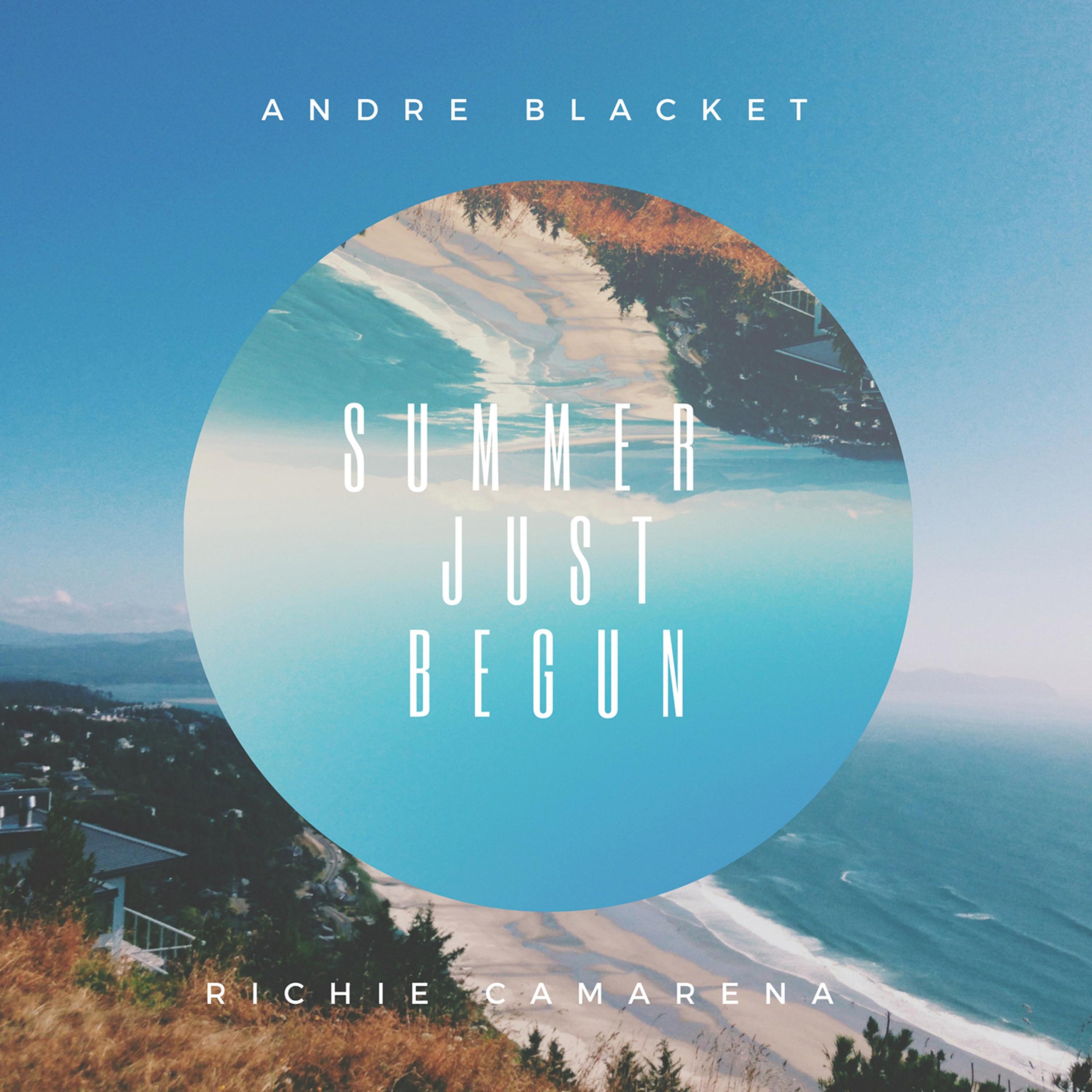 Andre Blacket