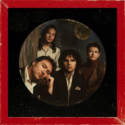 Magic Hour (Edição Deluxe) por Surf Curse, capa do álbum