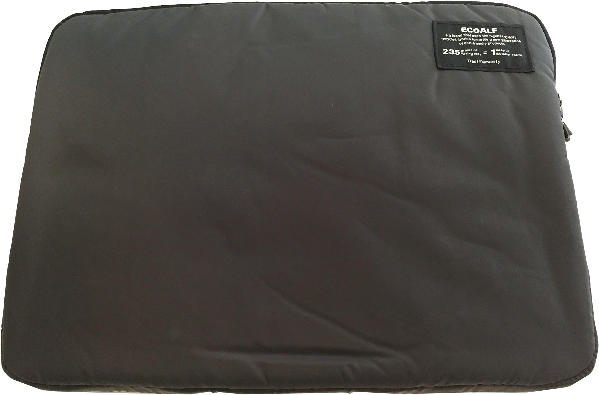 Ecoalf Sleeve for 13" MacBook Air (Anthracite)