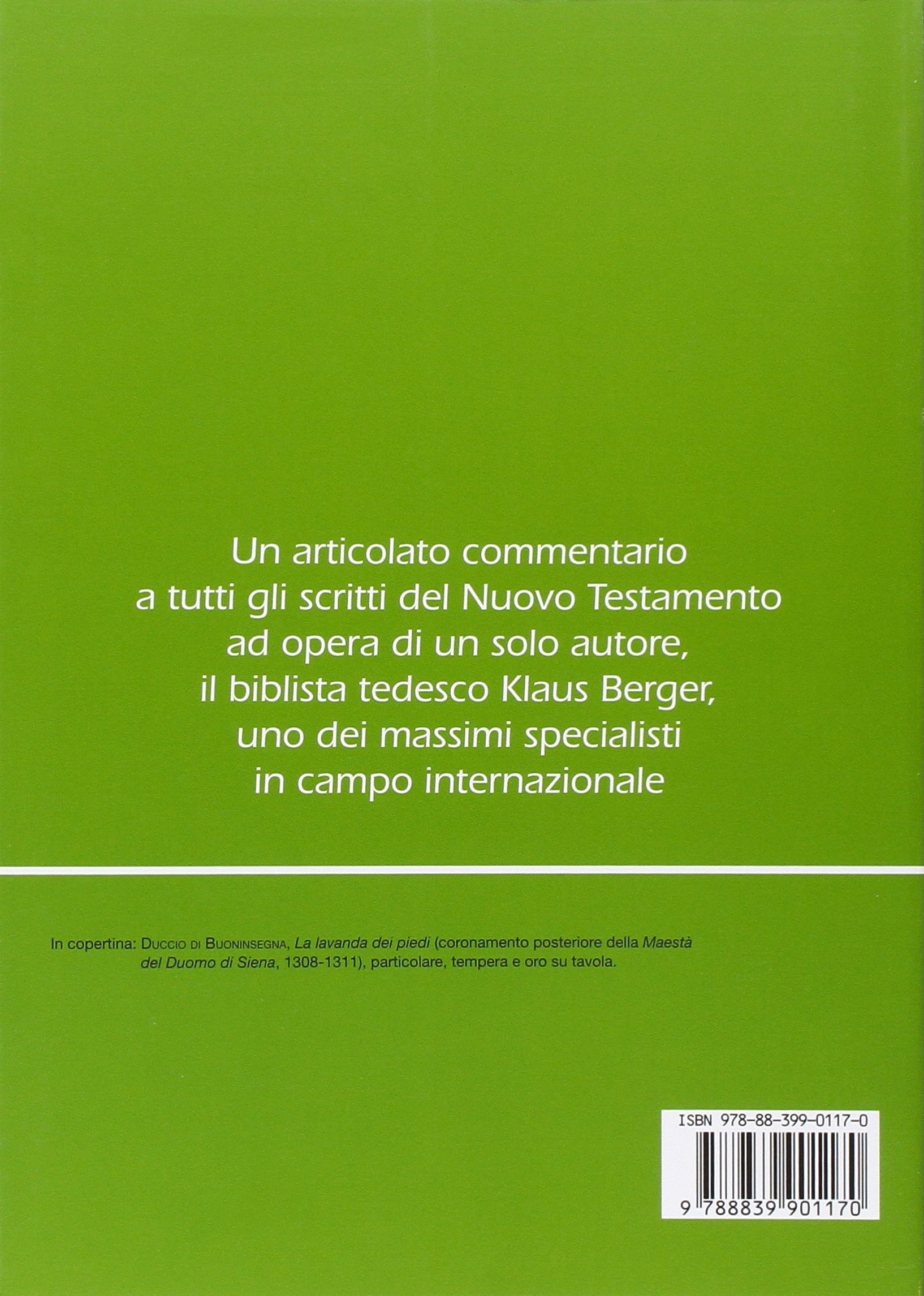 Commentario al Nuovo Testamento. Lettere e scritti apocalittici (Vol. 2)
