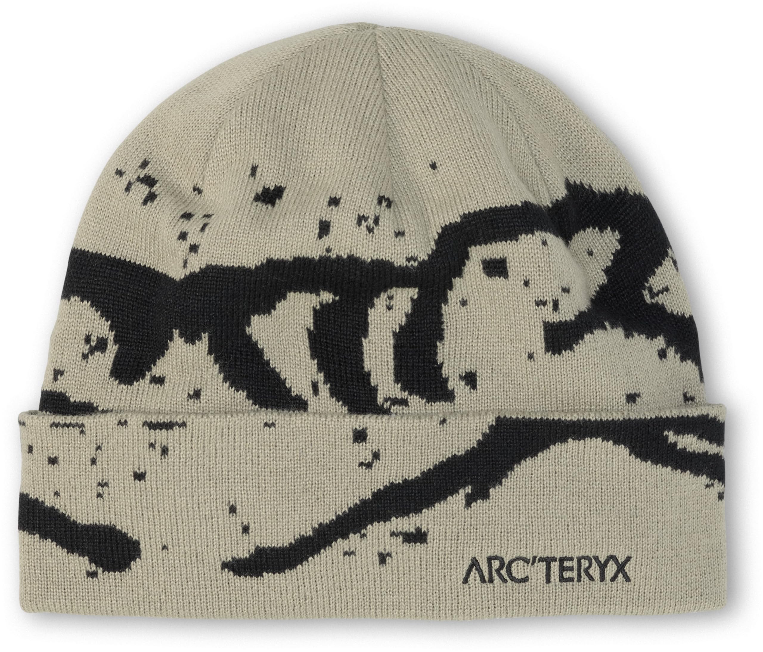 Arc’teryx Grotto Toque beanie Amazon.com: Arc'teryx Grotto Toque Unisex | Winter Toque Made from