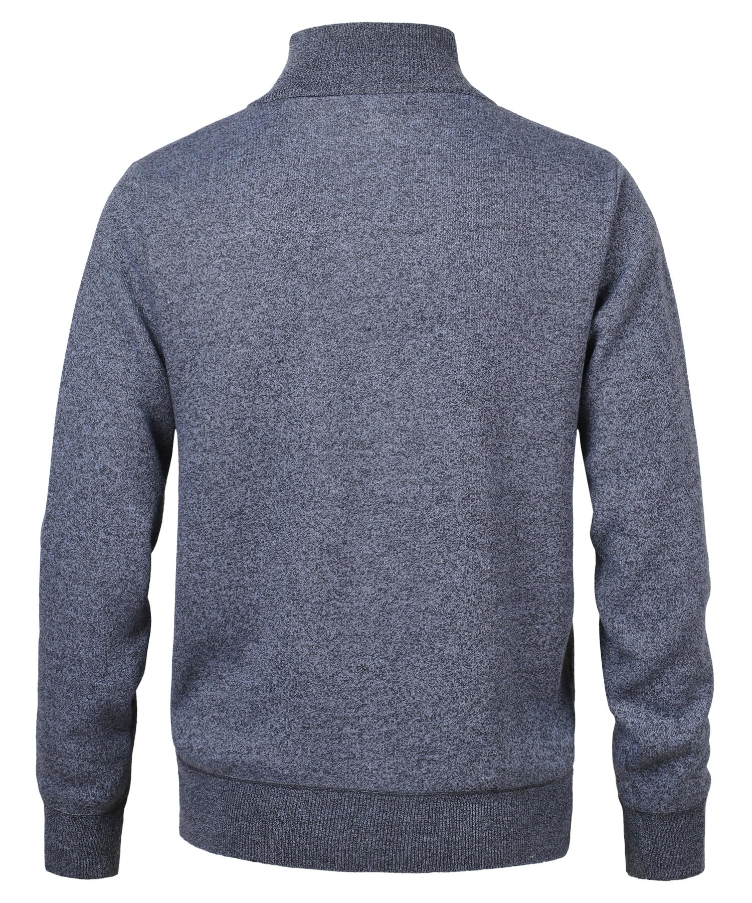 Uomo Cardigan Felpa Cappotto Lana imbottito Tops con Cerniera Lavorato a Maglia Maglione Stand colletto con 2 Tasche Caldo Maniche Lunghe Calda Casual Cappotti Inverno Manica Lunga Invernale