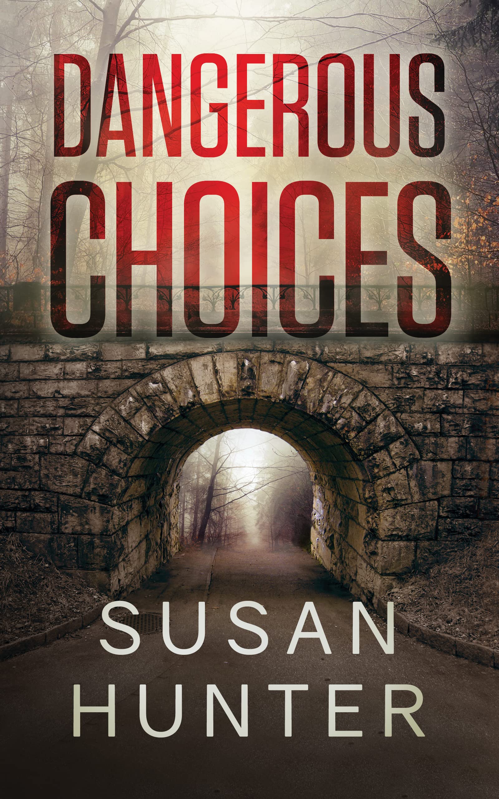Dangerous Choices (Leah Nash Mysteries Book 10)