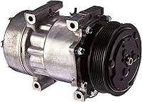 Vista 1 de Four Seasons 68551 Nuevo compresor de CA