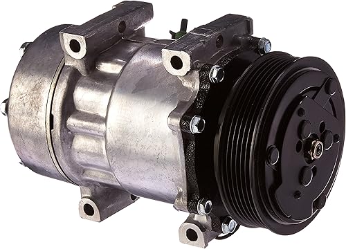 Four Seasons 68551 Nuevo compresor de CA