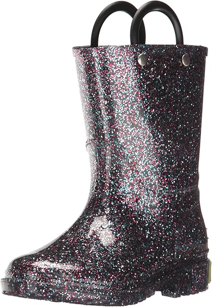 cali moc campfire boot