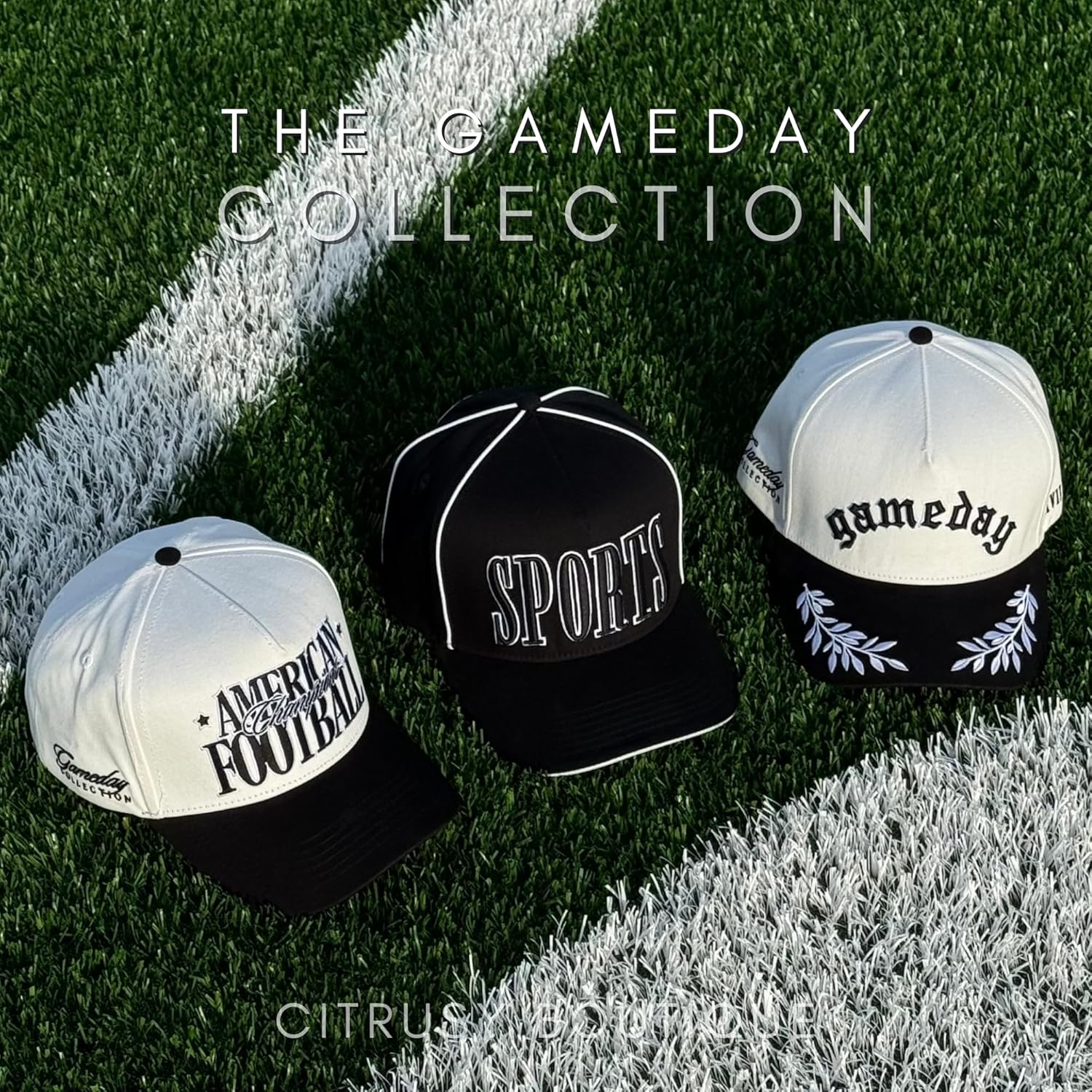 Vintage Sport Trucker Hat | Men & Women | Trendy Pickleball Golf Hats Men | American Cute Country Western | Cotton | Snapback - Image 7