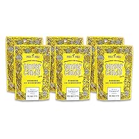 Vista 12 de Gem Gem Caramelos de jengibre masticables (Original, 6.5 oz, 1 paquete)