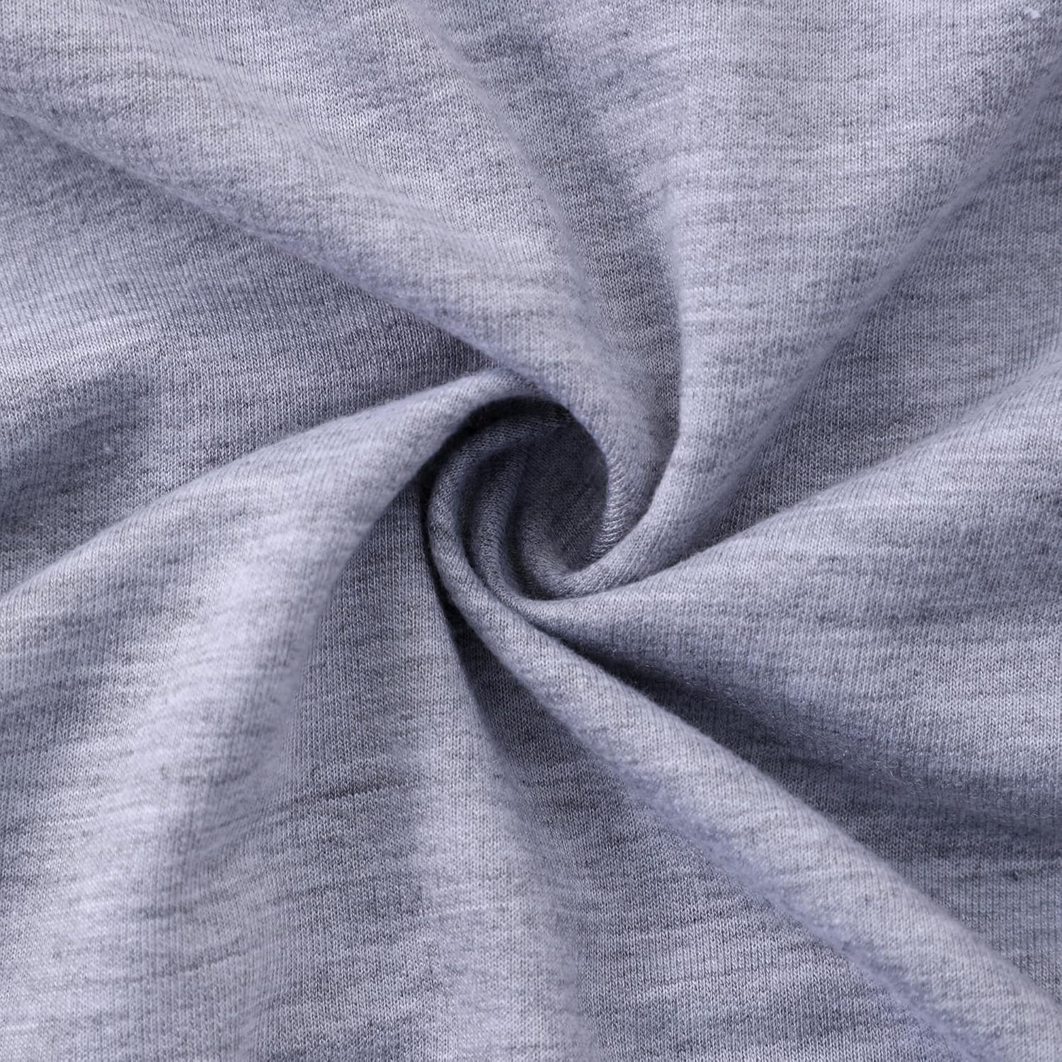 Toddler Girls 2 Piece Cute Outfits, Crewneck Sweatshirt with Jogger Pants Kids Clothing Set for Fall Winter - Image 7