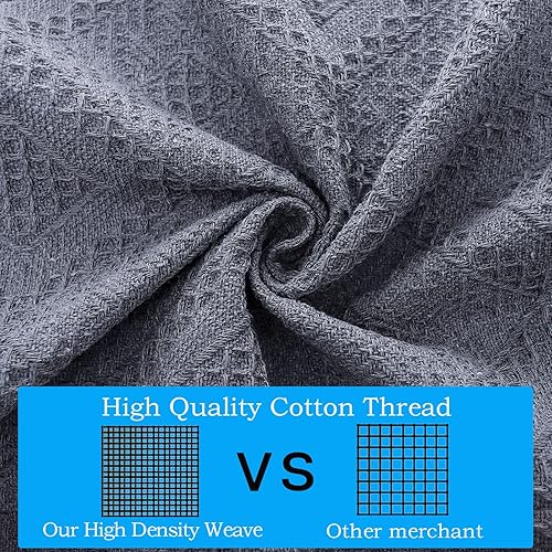 Miniatura 4 de LUFEIJIASHI Fundas de sofá modular en forma de L, 2 piezas, fundas de sofá para sofá seccional en forma de L con diván, funda de sofá seccional