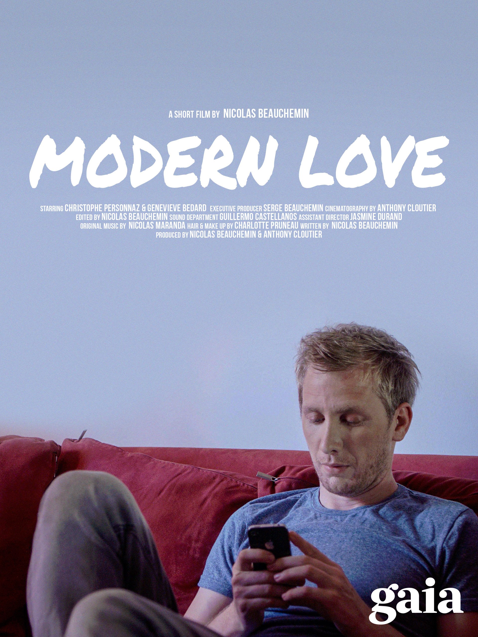 Watch Modern Love Prime Video