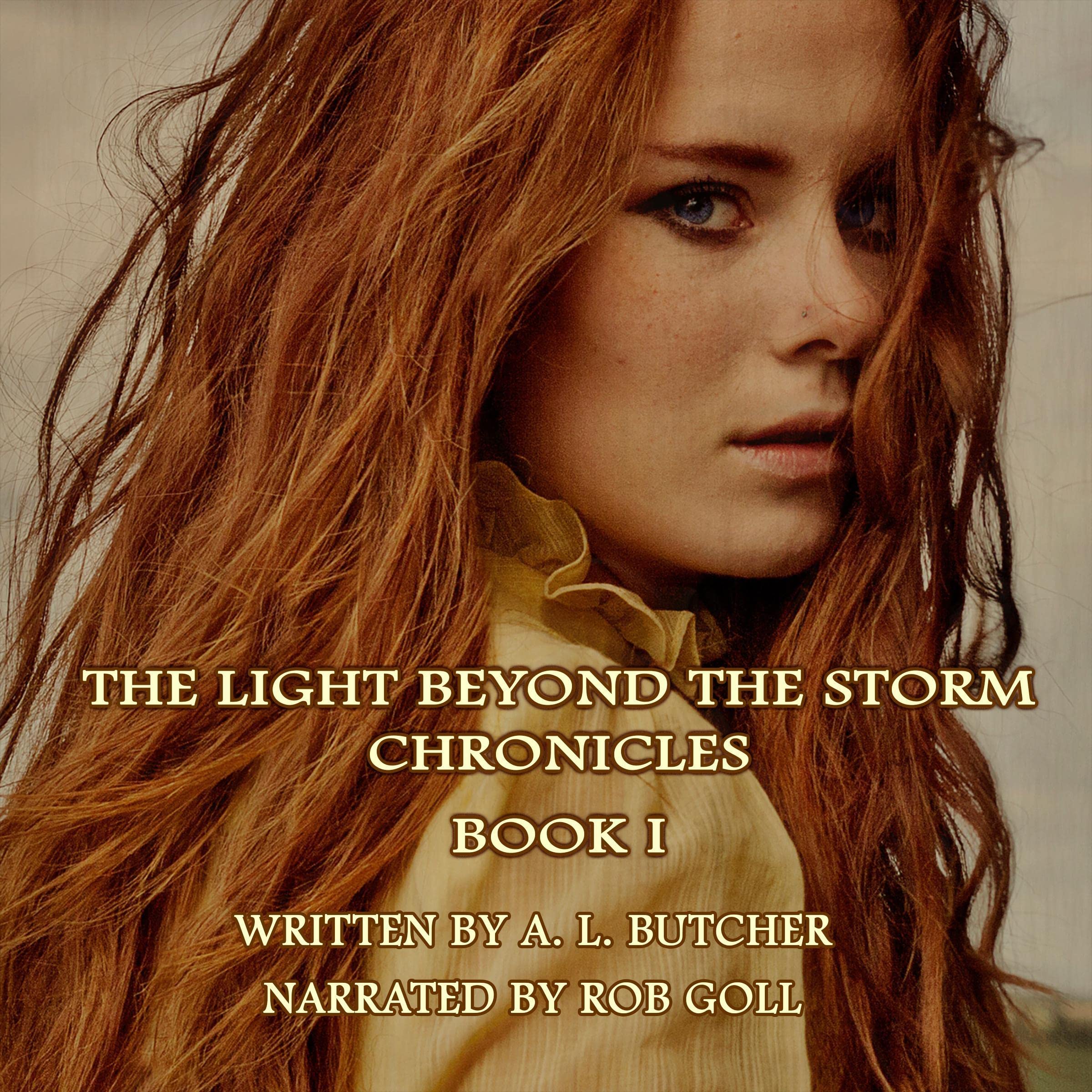 The Light Beyond the Storm Chronicles, Book 1